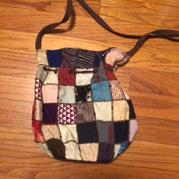 Lucky Brand crossbody - Picture 2 of 3
